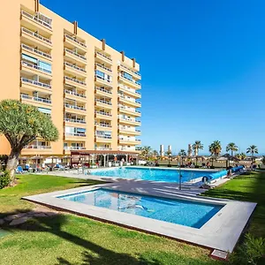 Apart-hotel Pyr, Fuengirola