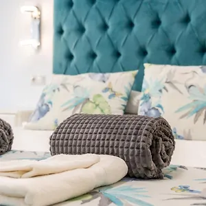 Dona Sofia Apartment