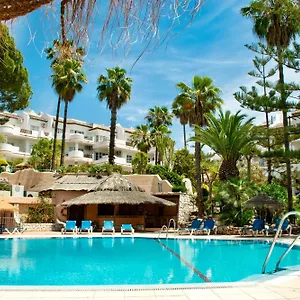 Leos Mijas Golf Apartment