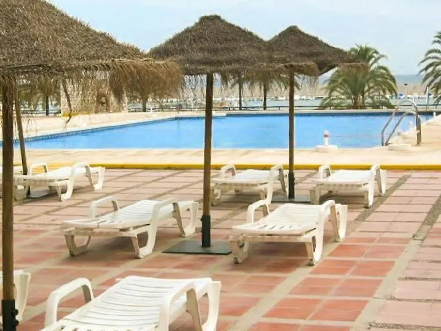 Apartment 119-Magnificent Beach Front Apartment, Fuengirola Spain