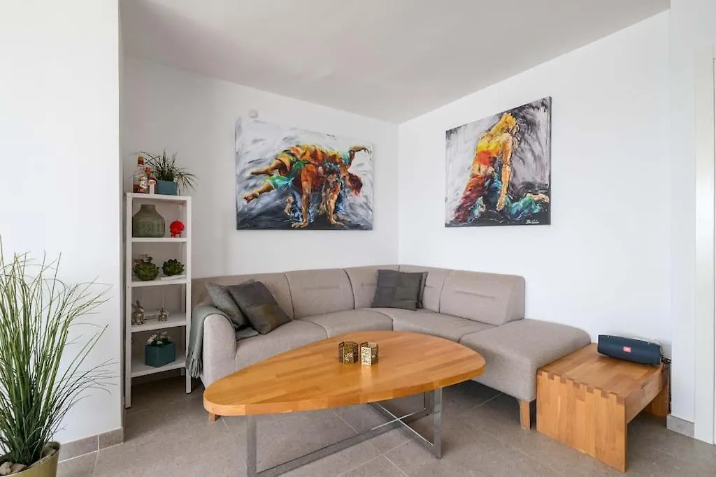 119-Magnificent Beach Front Apartment, Fuengirola 0*,  Spain